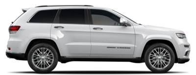 Jeep Grand Cherokee image